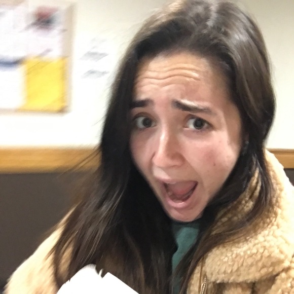 Meet your Posher, Shannon - Picture 1 of 1